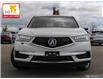2017 Acura MDX Navigation Package (Stk: J22061) in Brandon - Image 2 of 27
