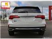 2017 Acura MDX Navigation Package (Stk: J22061) in Brandon - Image 5 of 27