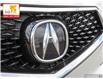 2017 Acura MDX Navigation Package (Stk: J22061) in Brandon - Image 9 of 27
