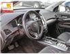 2017 Acura MDX Navigation Package (Stk: J22061) in Brandon - Image 13 of 27