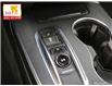 2017 Acura MDX Navigation Package (Stk: J22061) in Brandon - Image 19 of 27