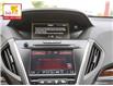 2017 Acura MDX Navigation Package (Stk: J22061) in Brandon - Image 21 of 27