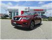 2020 Nissan Pathfinder Platinum (Stk: K-86) in Timmins - Image 1 of 15