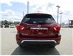2020 Nissan Pathfinder Platinum (Stk: K-86) in Timmins - Image 6 of 15