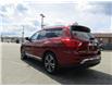 2020 Nissan Pathfinder Platinum (Stk: K-86) in Timmins - Image 7 of 15