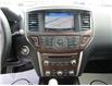 2020 Nissan Pathfinder Platinum (Stk: K-86) in Timmins - Image 14 of 15