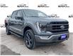 2021 Ford F-150 Lariat (Stk: 2448A) in St. Thomas - Image 1 of 30