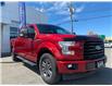2017 Ford F-150  (Stk: 4413a) in Matane - Image 2 of 14