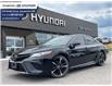 2018 Toyota Camry SE (Stk: 1469A) in Georgetown - Image 1 of 22