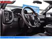 2021 Chevrolet Silverado 1500 Custom / 4X4 / CREW CAB / (Stk: PL20542) in BRAMPTON - Image 8 of 19