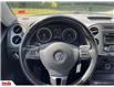 2015 Volkswagen Tiguan Trendline (Stk: TL2034A) in Saint John - Image 17 of 28