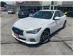 2015 Infiniti Q50 Base (Stk: 4033A) in Chatham - Image 4 of 21