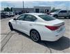 2015 Infiniti Q50 Base (Stk: 4033A) in Chatham - Image 6 of 21