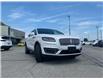 2019 Lincoln Nautilus Reserve (Stk: K4507) in Chatham - Image 3 of 24