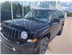2016 Jeep Patriot Sport/North (Stk: PA1017) in Dieppe - Image 1 of 15