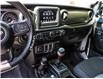 2018 Jeep Wrangler Sport (Stk: U1485) in Lindsay - Image 12 of 24