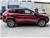 2022 Jeep Cherokee Trailhawk (Stk: 169-22) in Lindsay - Image 5 of 24