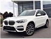 2019 BMW X3 xDrive30i (Stk: P10638) in Gloucester - Image 1 of 24