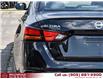 2020 Nissan Altima 2.5 SV (Stk: N2485A) in Thornhill - Image 9 of 26