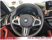 2021 BMW X4 M Base (Stk: C36642) in Thornhill - Image 20 of 27