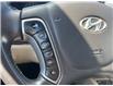 2011 Hyundai Santa Fe Limited 3.5 (Stk: ) in Ottawa - Image 14 of 20