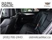 2013 Cadillac ATS 3.6L Luxury (Stk: 130591U) in Toronto - Image 28 of 29