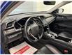 2019 Honda Civic Touring (Stk: 11U1646) in Markham - Image 13 of 26