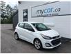 2022 Chevrolet Spark LS CVT (Stk: 220522) in Ottawa - Image 1 of 21