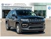 2019 Jeep Compass Sport (Stk: U6987A) in Calgary - Image 1 of 36