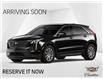 2023 Cadillac XT4 Luxury (Stk: BWKR7P) in Oshawa - Image 1 of 5