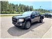 2022 GMC Canyon AT4 w/Leather (Stk: N1227734) in Fernie - Image 4 of 10