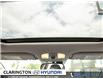 2019 Hyundai Elantra Luxury (Stk: U1533A) in Clarington - Image 21 of 30
