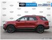 2017 Ford Explorer XLT (Stk: PS17248) in Toronto - Image 3 of 27