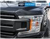 2020 Ford F-150 XLT (Stk: 1FTEW1) in Toronto - Image 10 of 27