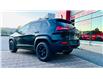 2016 Jeep Cherokee Trailhawk (Stk: 220448A) in Québec - Image 24 of 55