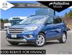 2018 Ford Escape SE (Stk: BC0280) in Greater Sudbury - Image 1 of 28