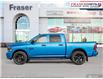 2022 RAM 1500 Classic Tradesman (Stk: N0485) in Oshawa - Image 3 of 23