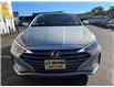 2020 Hyundai Elantra Preferred w/Sun & Safety Package (Stk: 52471r) in Burlington - Image 10 of 26