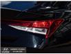 2021 Hyundai Elantra  (Stk: 23001A) in Rockland - Image 10 of 28