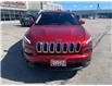 2017 Jeep Cherokee North (Stk: KSEL2773A) in Chatham - Image 3 of 25