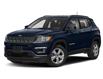 2018 Jeep Compass North (Stk: N22-49A) in Capreol - Image 1 of 9