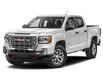 2022 GMC Canyon AT4 w/Leather (Stk: 1607) in Thunder Bay - Image 1 of 9