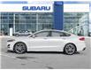 2020 Ford Fusion Hybrid Titanium (Stk: SU0464) in Guelph - Image 3 of 20
