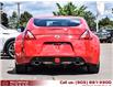 2018 Nissan 370Z Base (Stk: C36672Y) in Thornhill - Image 4 of 19