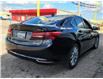 2015 Acura TLX Base (Stk: 5745) in Mississauga - Image 4 of 30