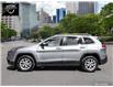 2014 Jeep Cherokee North (Stk: 22303A) in Ottawa - Image 3 of 24