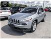 2014 Jeep Cherokee North (Stk: 22303A) in Ottawa - Image 8 of 24