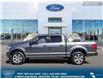 2019 Ford F-150 Lariat (Stk: NK-1043A) in Okotoks - Image 4 of 28