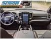 2022 RAM 1500 Laramie (Stk: 39332) in Waterloo - Image 7 of 17
