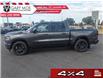 2022 RAM 1500 Sport (Stk: F222918) in Lacombe - Image 2 of 16